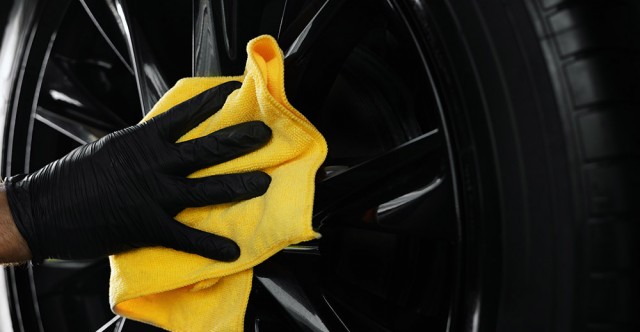Dress Up Your Vehicle Wheels, Tires For Summer
